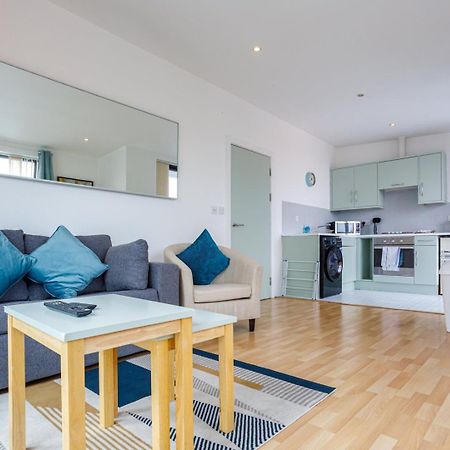 Guestready - Homely Apartment Near City Centre Λίβερπουλ Εξωτερικό φωτογραφία