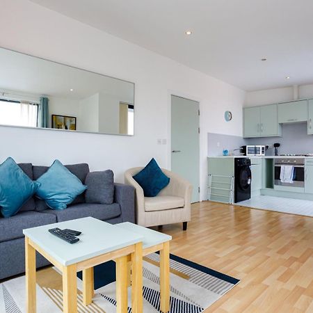 Guestready - Homely Apartment Near City Centre Λίβερπουλ Εξωτερικό φωτογραφία