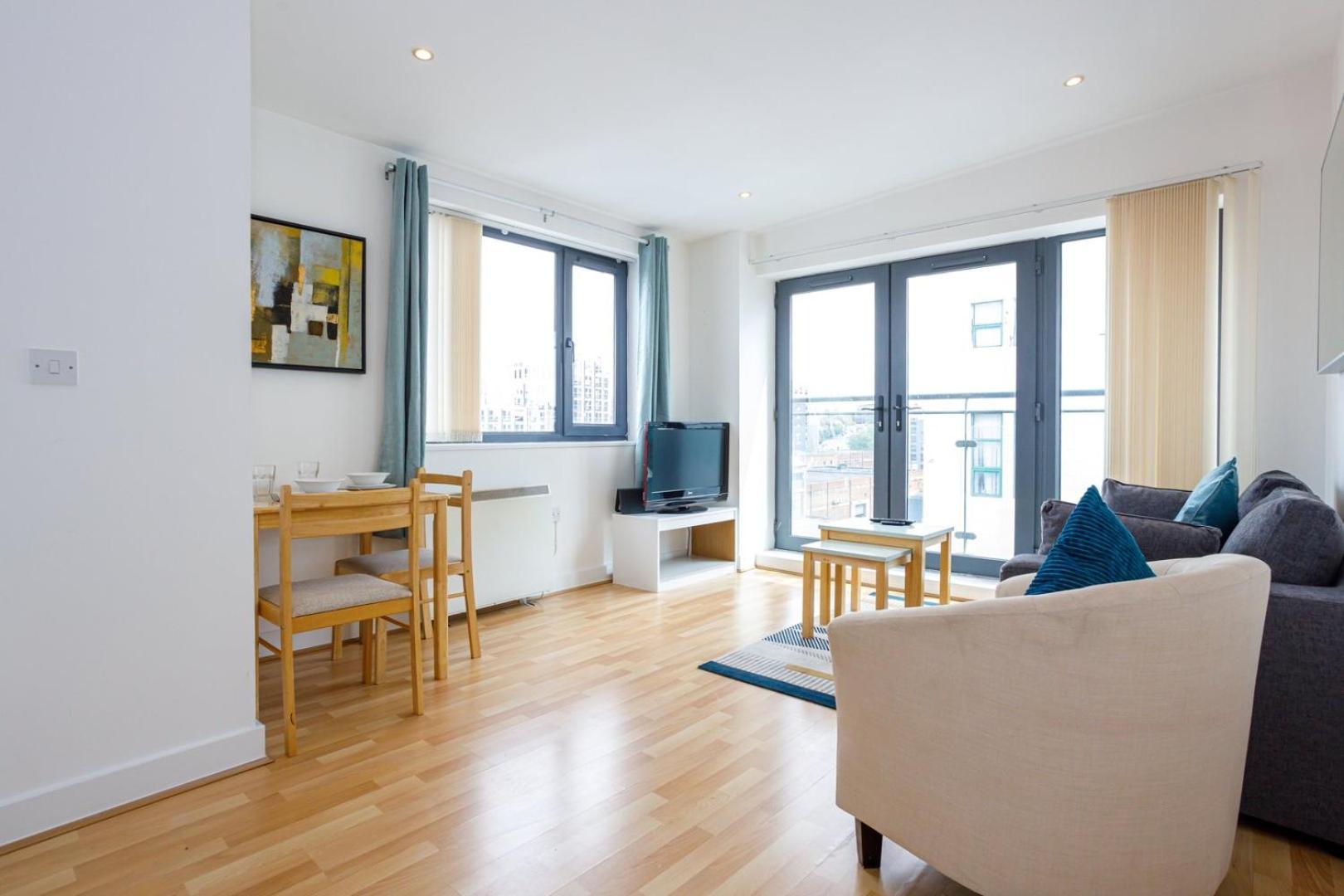 Guestready - Homely Apartment Near City Centre Λίβερπουλ Εξωτερικό φωτογραφία