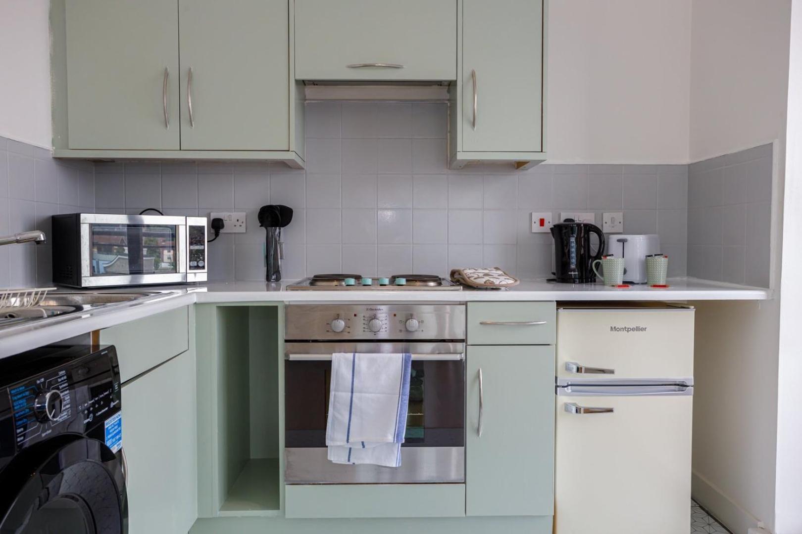 Guestready - Homely Apartment Near City Centre Λίβερπουλ Εξωτερικό φωτογραφία