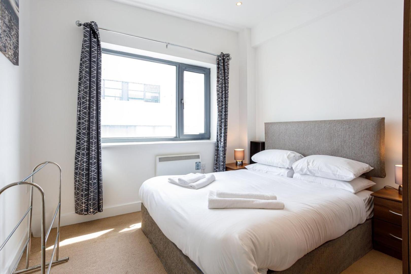 Guestready - Homely Apartment Near City Centre Λίβερπουλ Εξωτερικό φωτογραφία