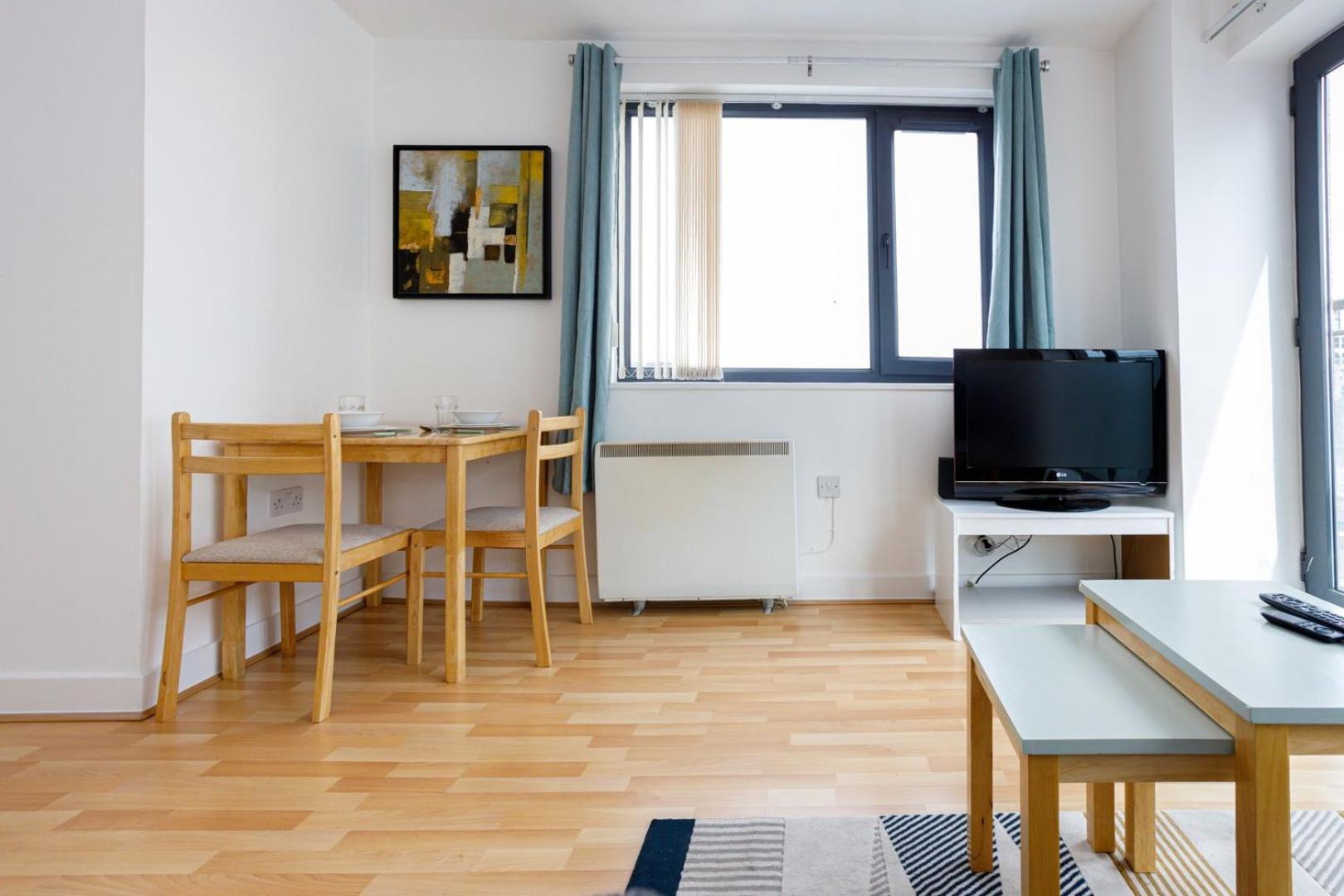 Guestready - Homely Apartment Near City Centre Λίβερπουλ Εξωτερικό φωτογραφία