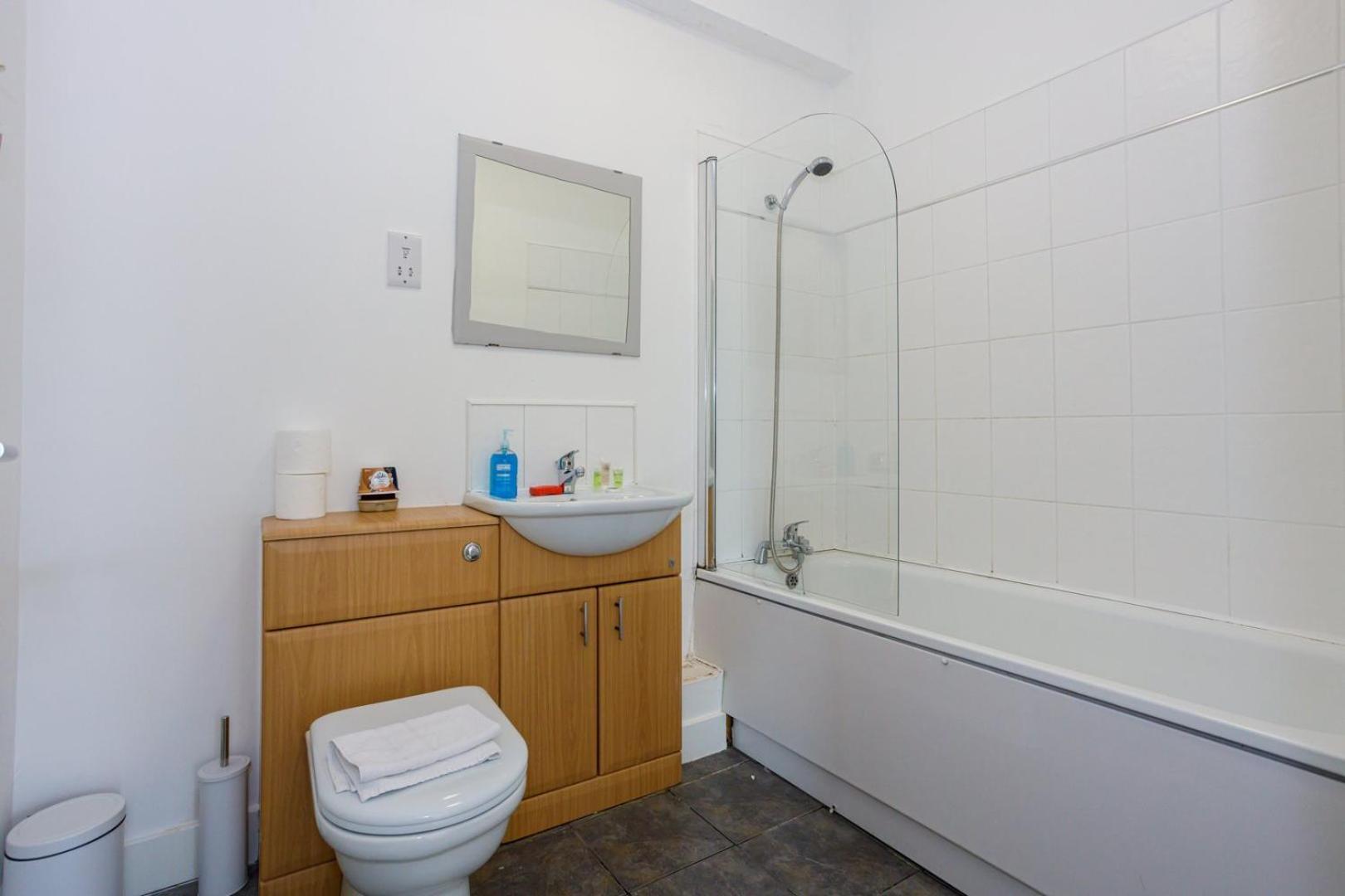 Guestready - Homely Apartment Near City Centre Λίβερπουλ Εξωτερικό φωτογραφία