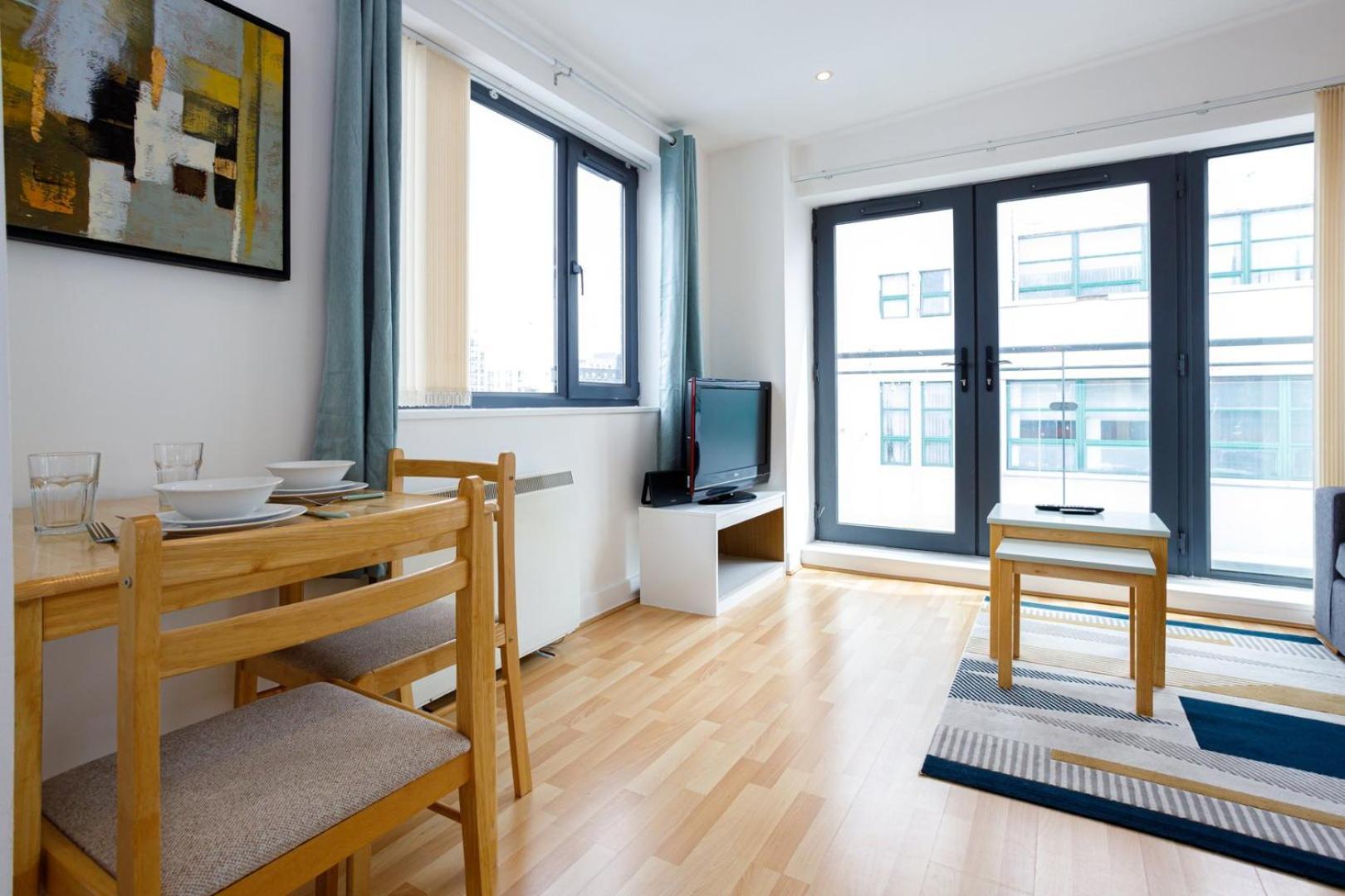 Guestready - Homely Apartment Near City Centre Λίβερπουλ Εξωτερικό φωτογραφία