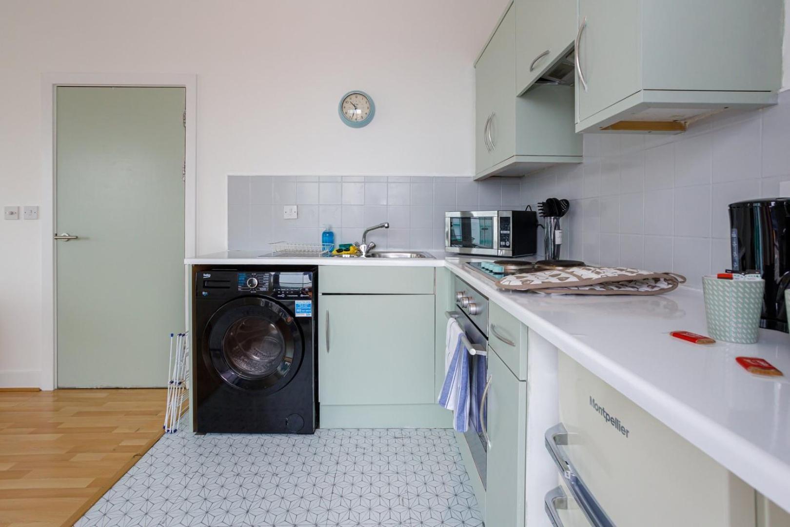 Guestready - Homely Apartment Near City Centre Λίβερπουλ Εξωτερικό φωτογραφία