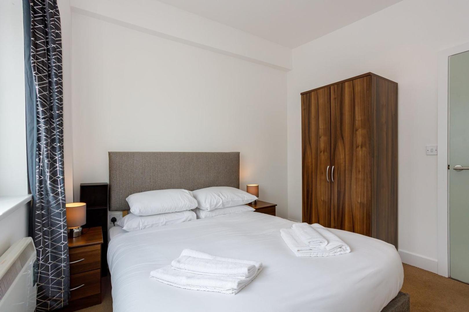 Guestready - Homely Apartment Near City Centre Λίβερπουλ Εξωτερικό φωτογραφία