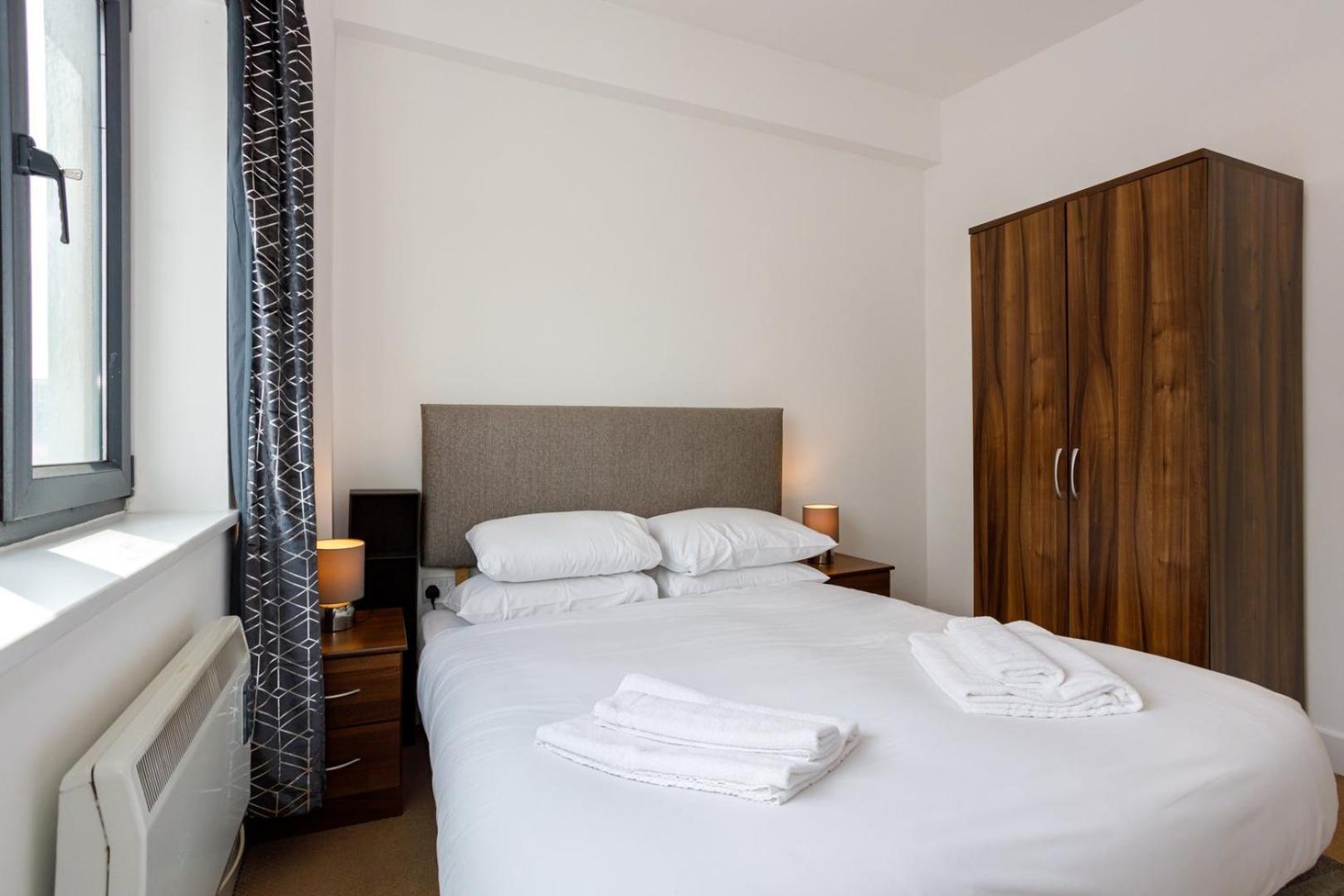 Guestready - Homely Apartment Near City Centre Λίβερπουλ Εξωτερικό φωτογραφία