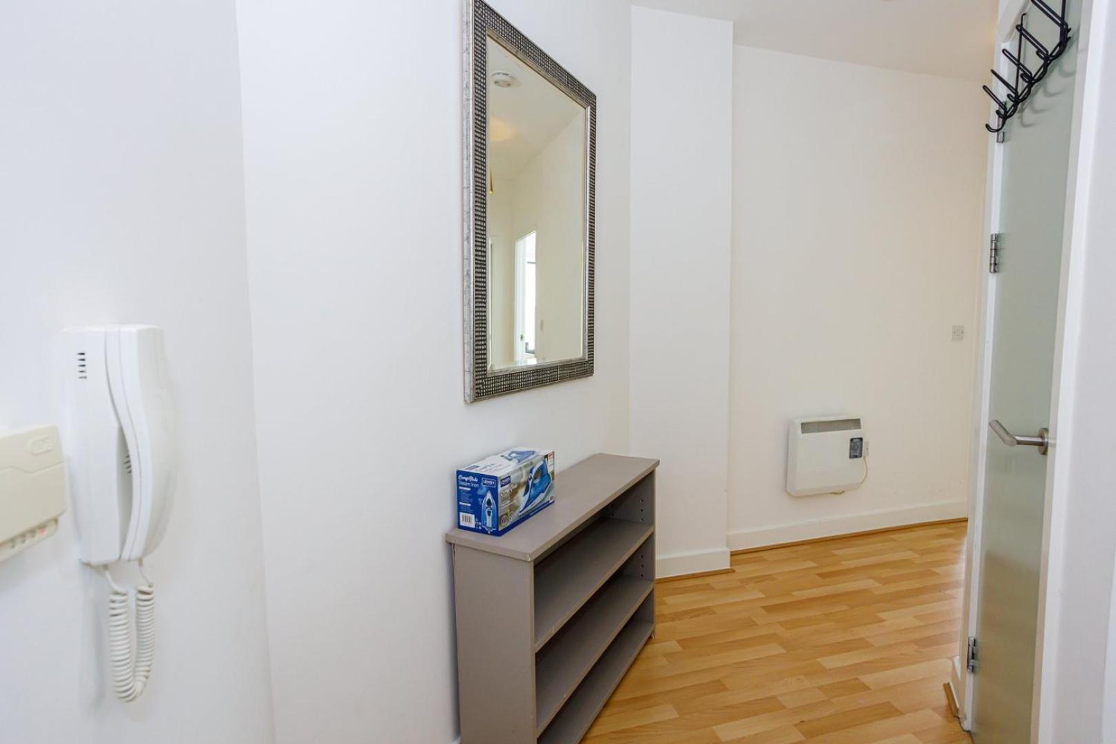 Guestready - Homely Apartment Near City Centre Λίβερπουλ Εξωτερικό φωτογραφία